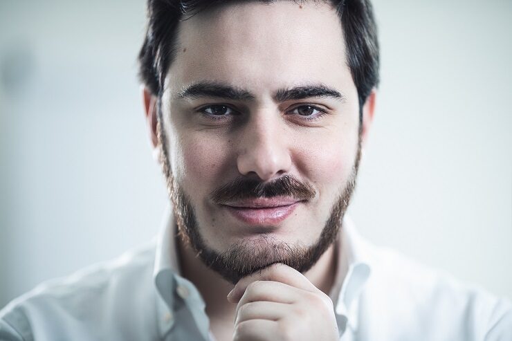 Techyon, head hunter IT che strizza l'occhio alla cultura umanistica