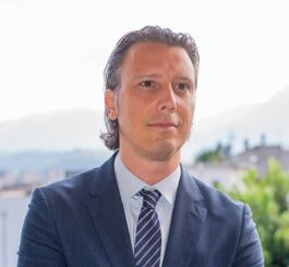 Icos rafforza la Business Unit sulla sicurezza