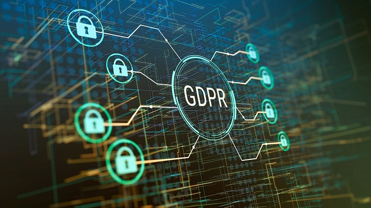 GDPR: in Italia è ancora una questione di multe