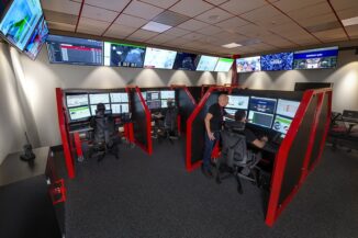 Gutman di Supernap Italia: il disaster recovery sotto la lente