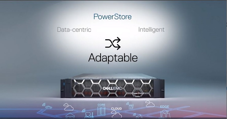 Un Demo Center Tech Data dedicato a Dell Technologies