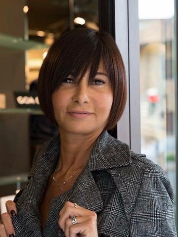 Raffaella Zilli è Channel Sales Manager CyberArk Italia