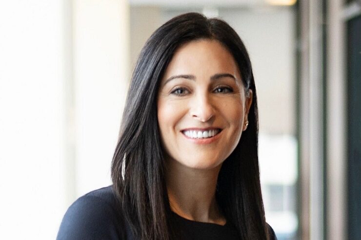 Rola Dagher è Global Channel Chief di Dell Technologies
