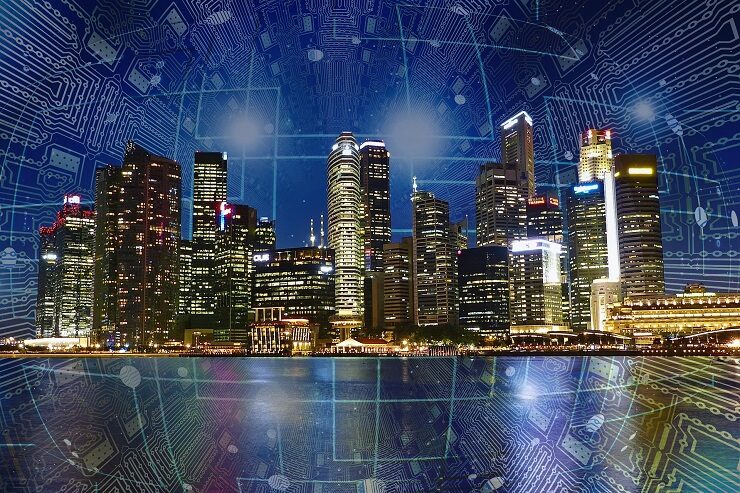 Smart Building Roadshow, il digitale incontra l'efficienza energetica