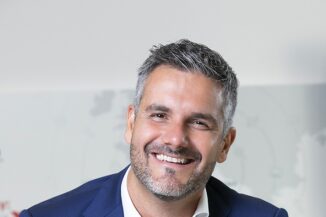 AWS premia l'offerta di security per il cloud ibrido di Trend Micro