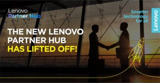 Lenovo: fatturato super e nuova organizzazione SSG
