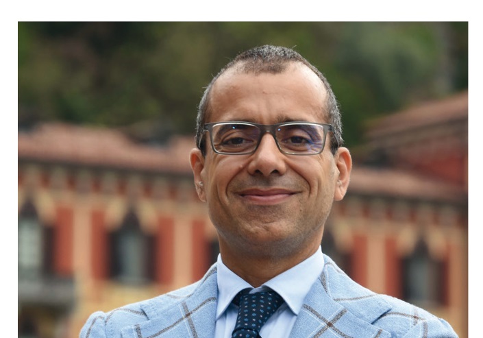 Pingaro di Convergenze: sono un podista con un computer a 4 ruote