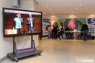 Swift Heroes riaccende i motori in digitale
