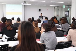 Bergamo ha mire alte per OverIT: un hub internazionale per giovani