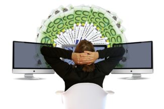 CRIF: nuovi investimenti per progetti in ambito open banking
