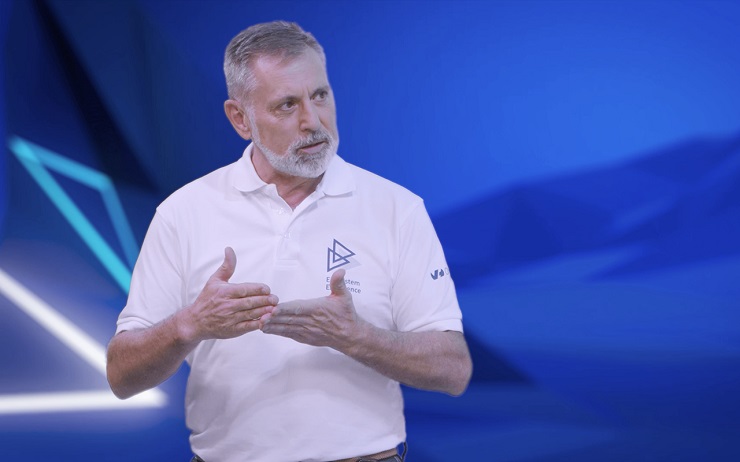 OVHcloud Ecosystem Experience, i dati, l'AI e soluzioni per e con i partner