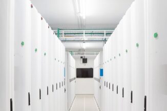 Rosenberger Osi entra nel data center Elmec con il PreConnect SMAP-G2
