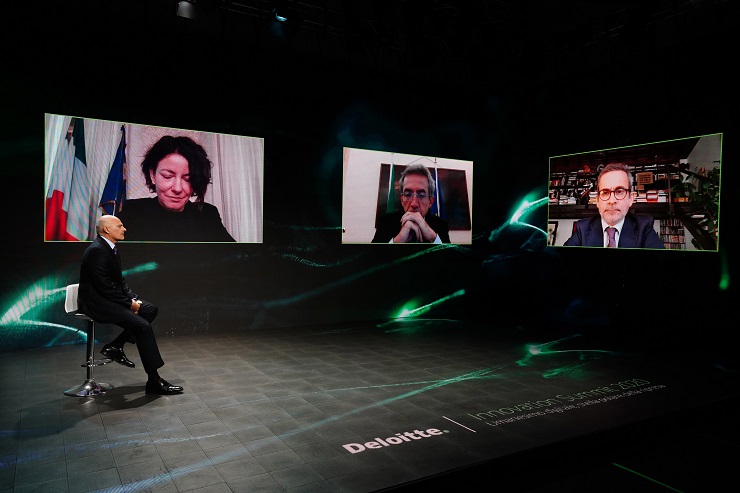 Deloitte: luci e ombre sulla percezione dell'innovazione