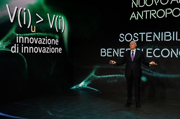 Deloitte: luci e ombre sulla percezione dell'innovazione