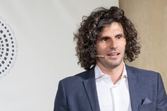 Ammagamma porta l'IA tra i banchi di scuola