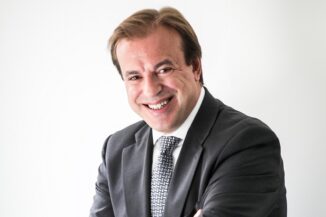 Fabio Todaro è responsabile strategia Cornerstone OnDemand in Italia