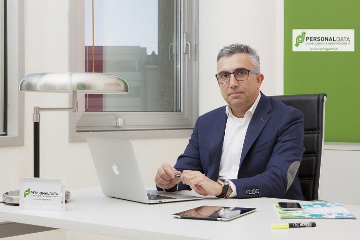 Personal Data: danni incalcolabili se l'industria non investe in sicurezza