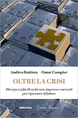 Il dopo lockdown ci insegna a investire su tech e competenze