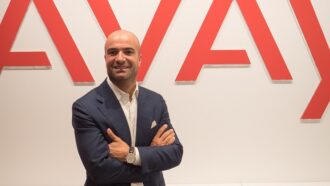 Avaya Cloud Office distribuito da Westcon anche in Italia