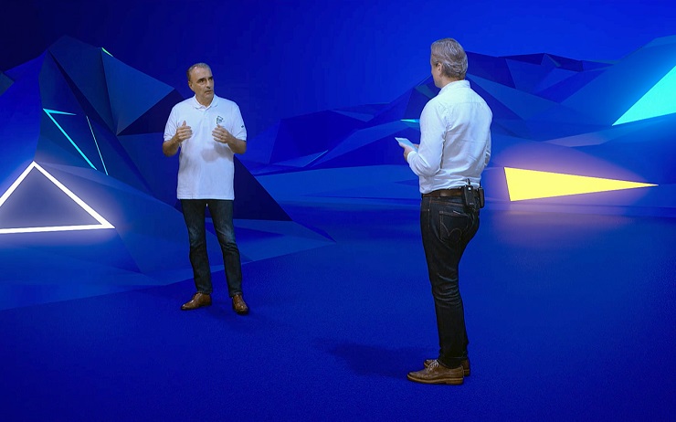 OVHcloud Ecosystem Experience, i dati, l'AI e soluzioni per e con i partner