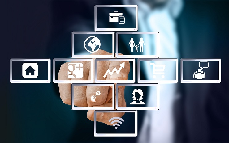 Tech Data aiuta Bang & Olufsen nei negozi non a marchio e nel B2B