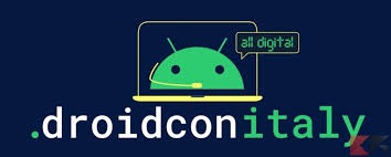 Droidcon Italy: tutto sul sistema operativo mobile by Google