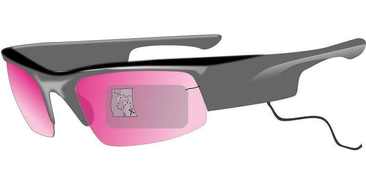 Tech Data distribuisce Glass Enterprise Edition 2 in Europa