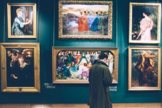 Minsait: la tecnologia per lo slancio di musei e cultura