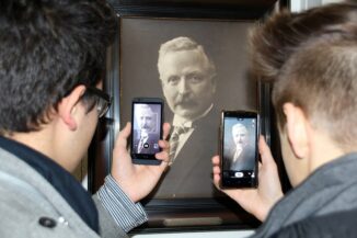 Minsait: la tecnologia per lo slancio di musei e cultura