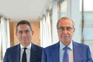 Gruppo Sesa: semestrale in crescita e occhio alla sostenibilità
