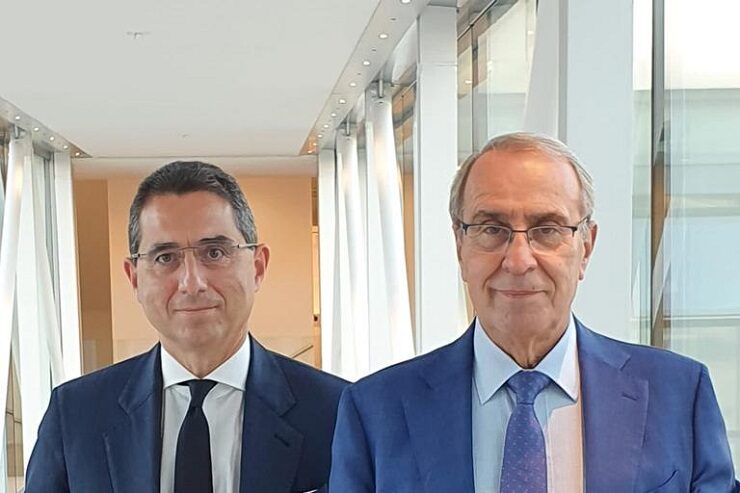 Gruppo Sesa: semestrale in crescita e occhio alla sostenibilità
