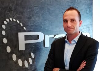 Già disponibile presso i distributori Praim il Mobile Thin Client Flexi