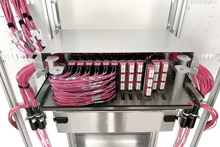 Rosenberger OSI entra nella German Datacenter Association