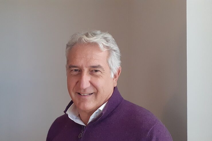 Co-Founder e Marketing Manager del Gruppo E