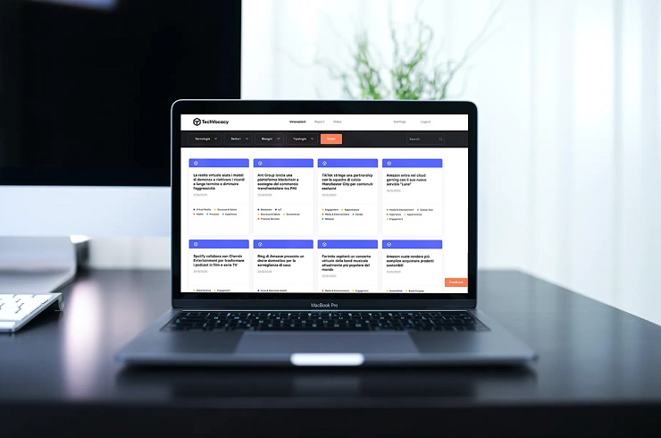 Cashless, benessere mentale, attenzione ai cibi. Questo è il 2021