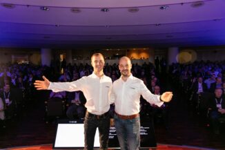 Wildix lancia x-bees per l'UC che incrementa le vendite