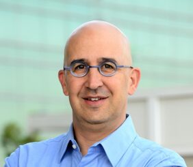Nuovi ingressi in Infinidat che nomina il Ceo e il Cfo