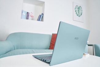 MSI presenta il notebook Modern 14