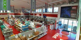 Brevi: nel 2020 superati i 200 milioni di euro di fatturato