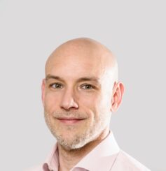 Fausto Dassenno è Chief Product Officer di Subito e InfoJobs
