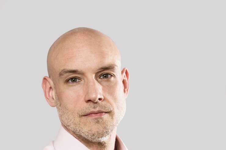 Chief Product Officer di Subito