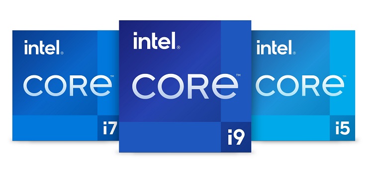 Intel: nuovi processori presentati al CES 2021