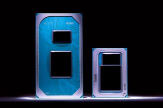 Intel: nuovi processori presentati al CES 2021