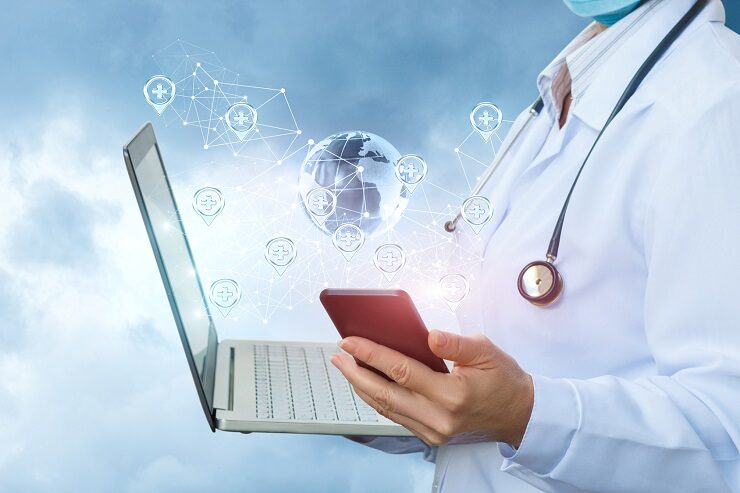 Italtel gestirà l'infrastruttura digitale degli ospedali pubblici lombardi