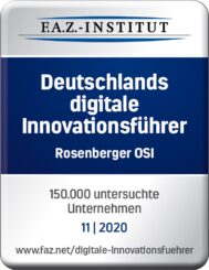 Schmidt, amministratore delegato di Rosenberger OSI