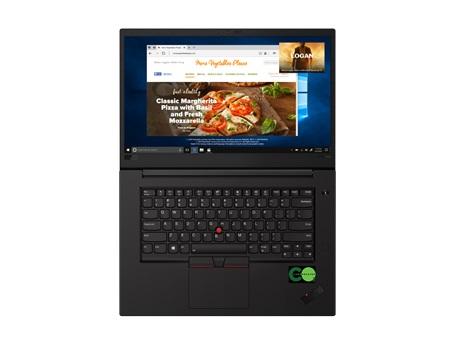 Rivoluzione verde nel commercio, Lenovo ci prova