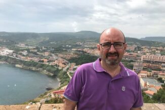 Paolo Parabelli: affrontare il cambiamento in modalità open mind