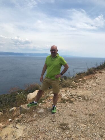 Paolo Parabelli: affrontare il cambiamento in modalità open mind