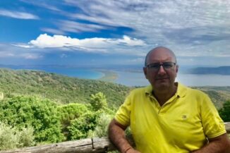 Paolo Parabelli: affrontare il cambiamento in modalità open mind
