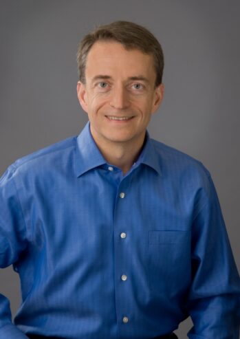 Cambio al vertice di Intel: arriva Pat Gelsinger da VMware